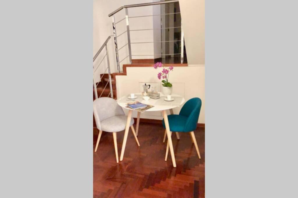 Chiara'S Place At Pantheon - Your Apt In Rome Exterior photo